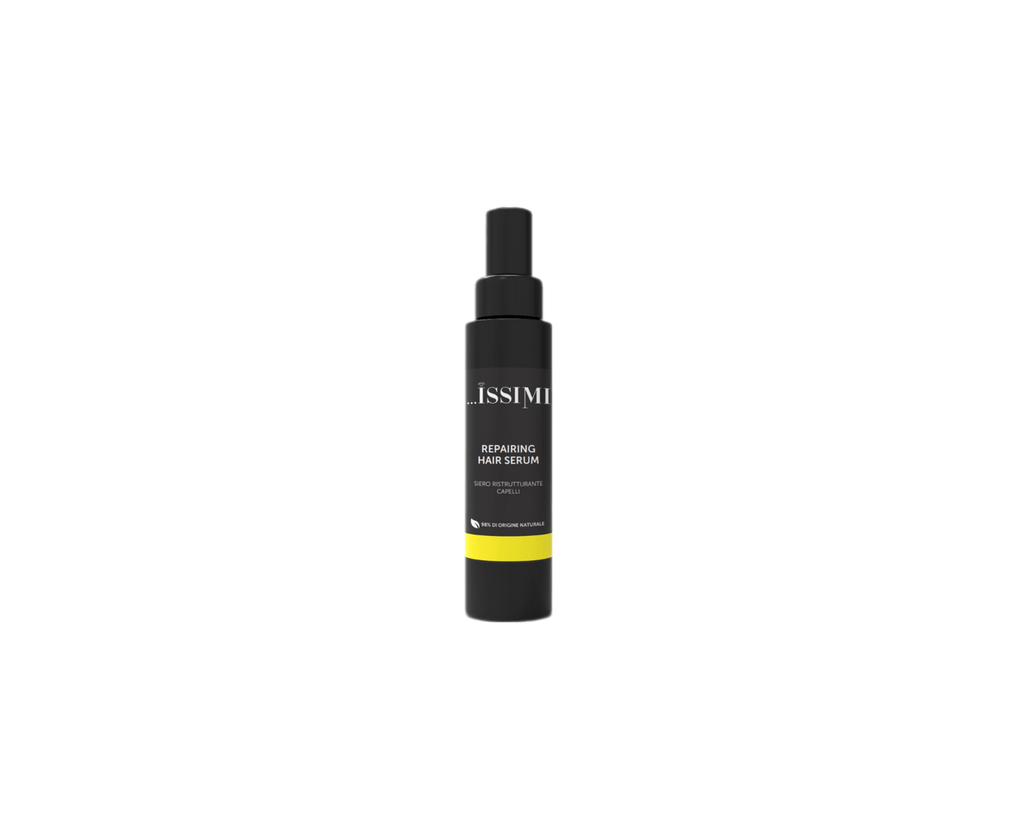 REPAIRING HAIR SERUM - ISSIMI