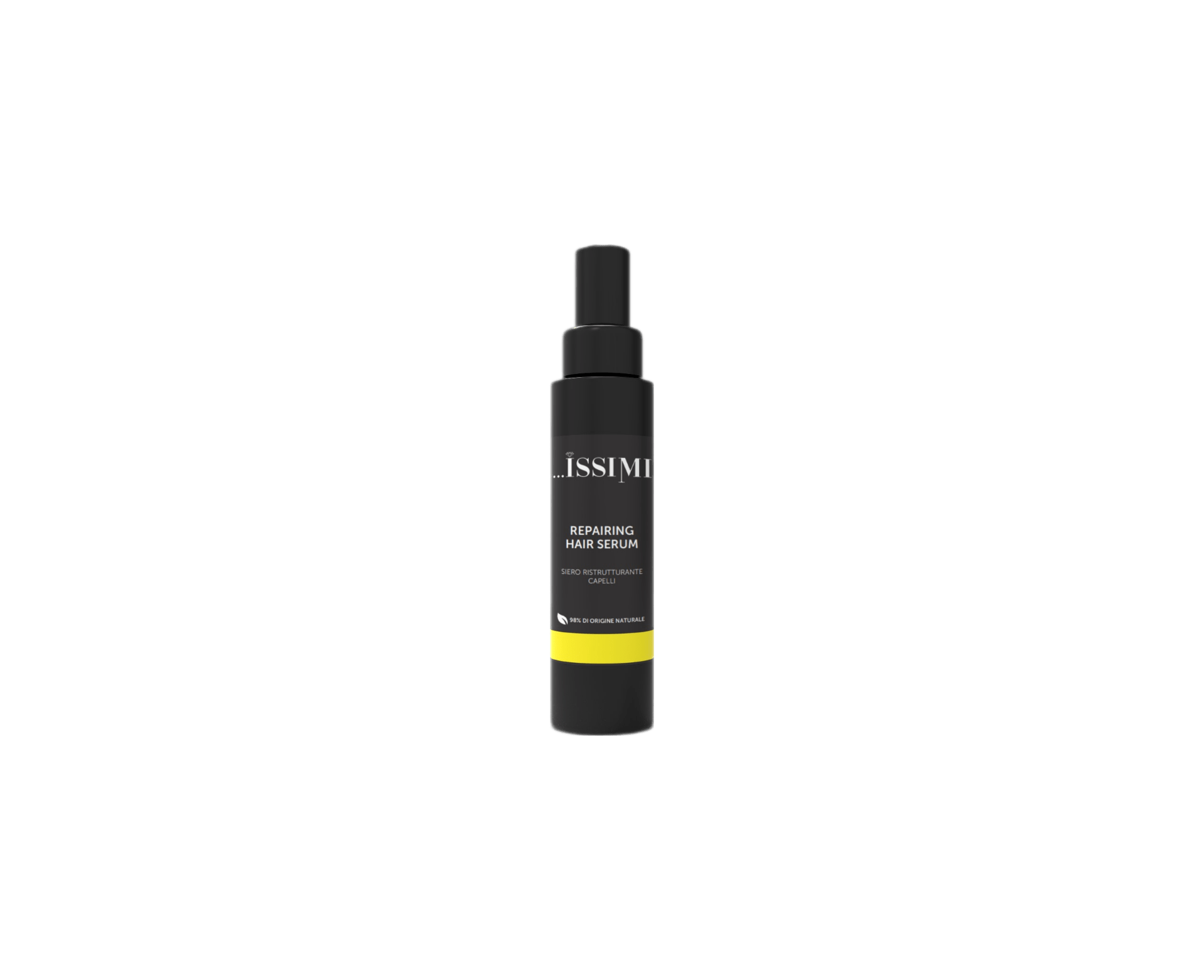 REPAIRING HAIR SERUM - ISSIMI